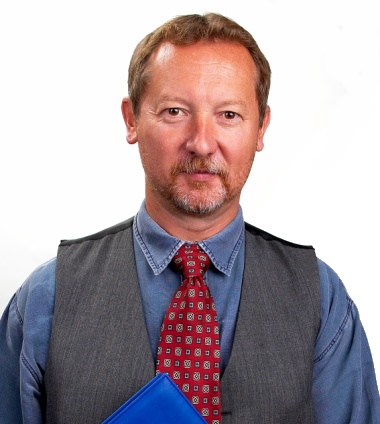 David Gruber
